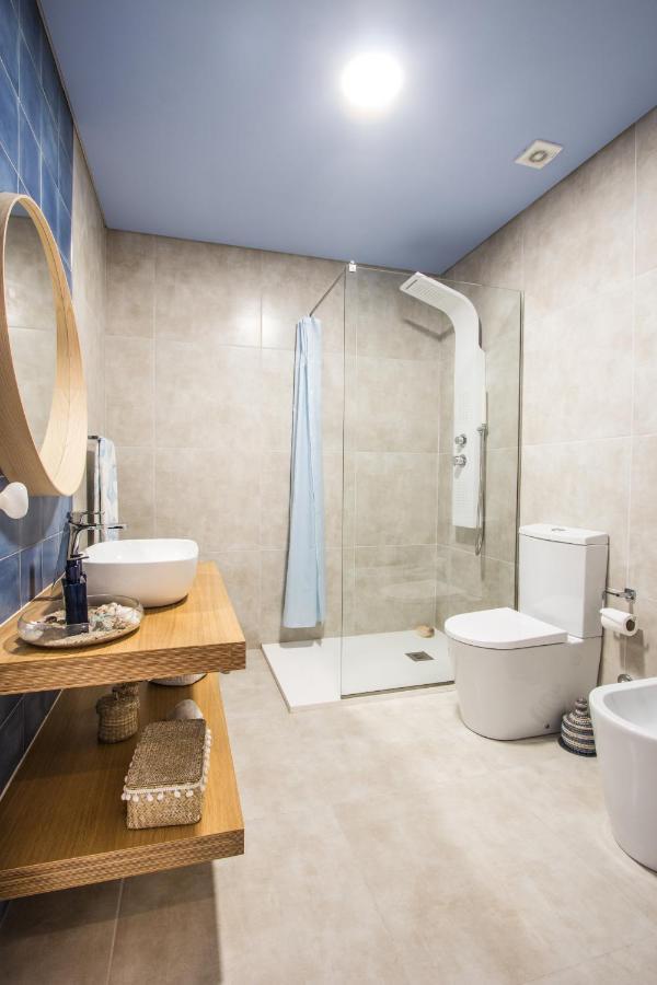 Coast Way Beach House โมเลโด ภายนอก รูปภาพ