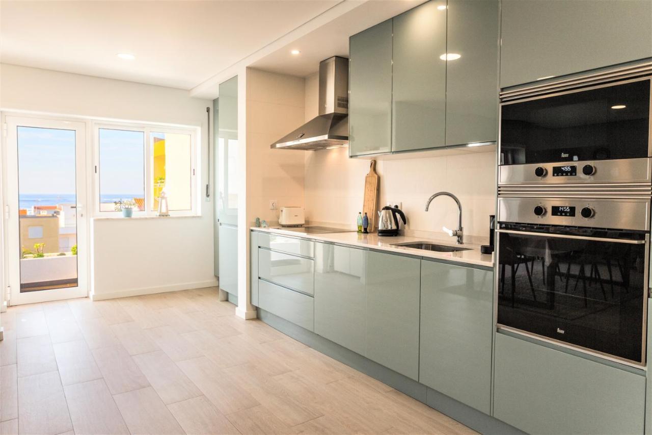 Coast Way Beach House โมเลโด ภายนอก รูปภาพ