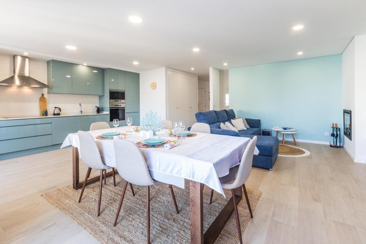 Coast Way Beach House โมเลโด ภายนอก รูปภาพ