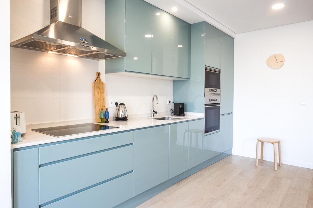 Coast Way Beach House โมเลโด ภายนอก รูปภาพ