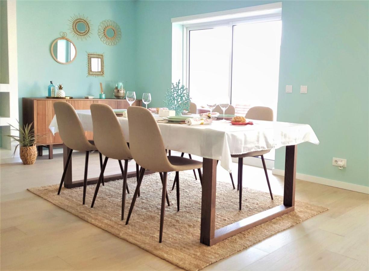 Coast Way Beach House โมเลโด ภายนอก รูปภาพ