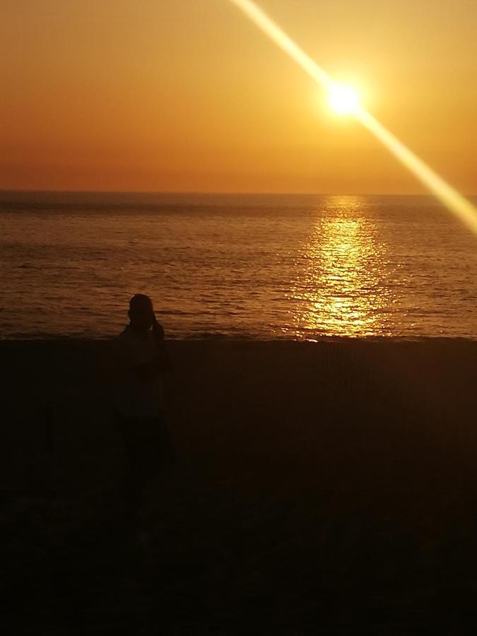 Coast Way Beach House โมเลโด ภายนอก รูปภาพ