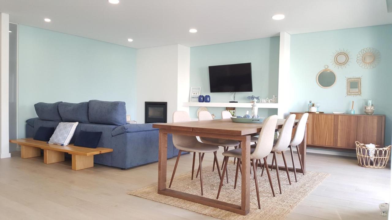 Coast Way Beach House โมเลโด ภายนอก รูปภาพ